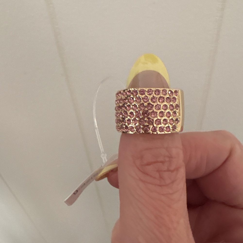 Rosie Ring